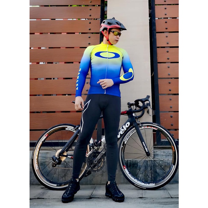 DISTRIBUTOR PAKAIAN OLAHRAGA JERSEY ROAD BIKE MTB BERKUALITES SXB COLORBLOCK AERO ROAD BIKE JERSEY