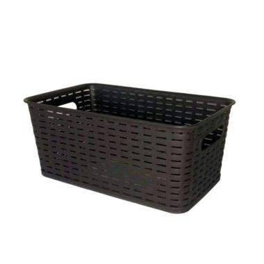 keranjang dorota green leaf 3301