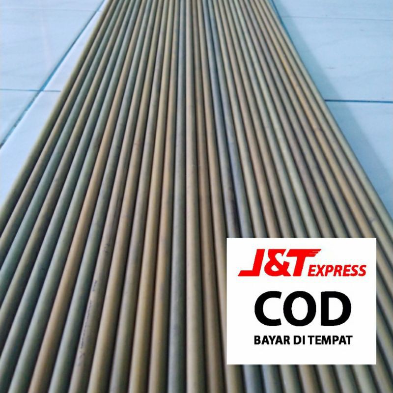 carbon sutet (USA) diameter 6mm panjang 140cm