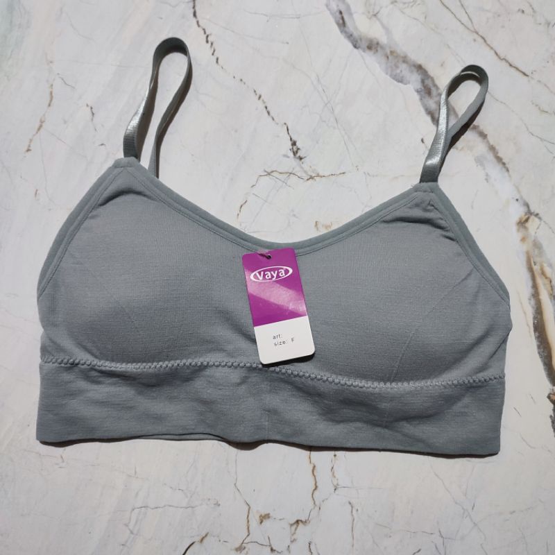 SPORT BRA VAYA 646 // BH OLAHRAGA //pakaiannya dalam wanita