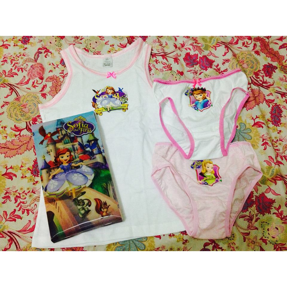 singlet+cd anak