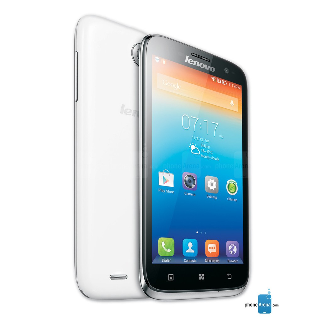 HP Lenovo A859 Smartphone Murah, Cuci Gudang