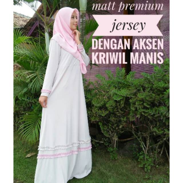 Maryam dress