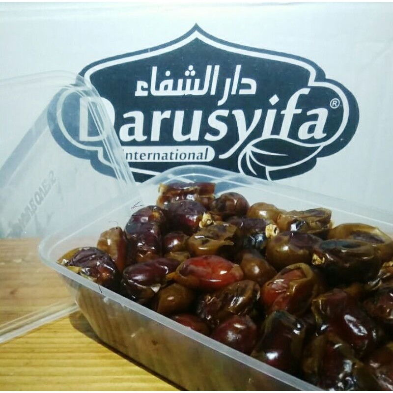 

Kurma500gramDarusyifa