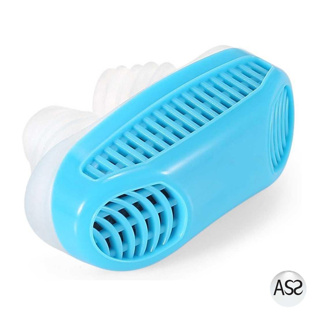 ASS Shop - Samifun Anti Ngorok Pernafasan Hidung Stop Snoring Solution - MX-555