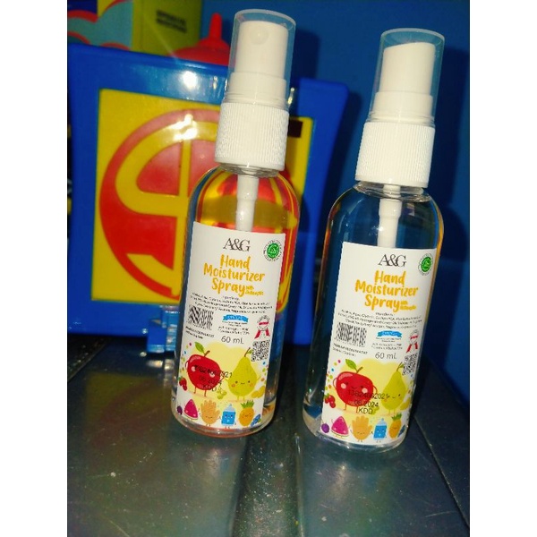 handsanitizer gel 30ml