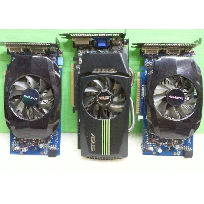 VGA GTS450 DDR5 1GB 128BIT direx 11 support