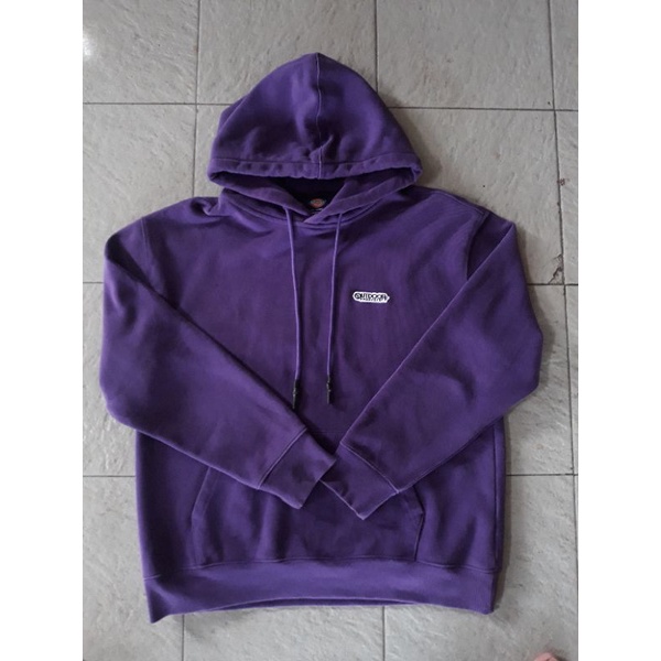 Hoodie Dickies x Outdoor