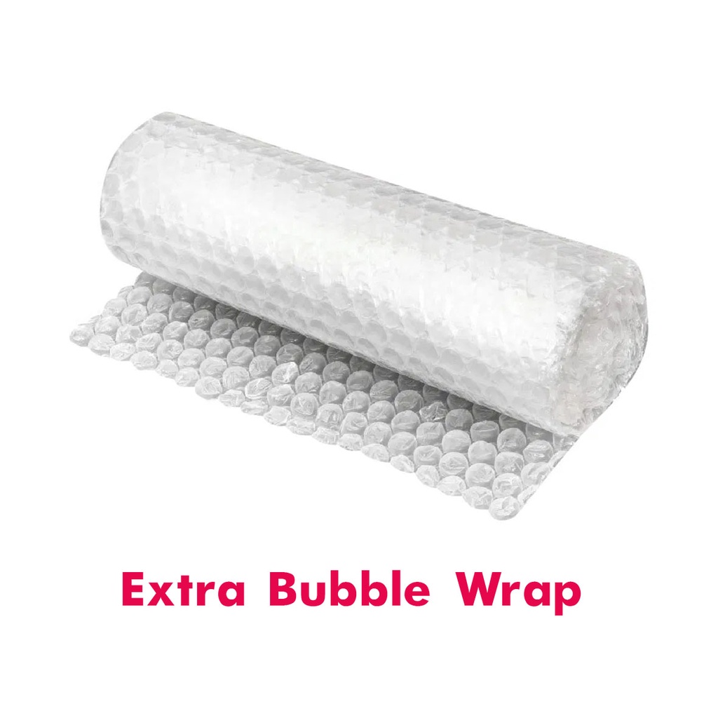 

BUBBLE WRAP