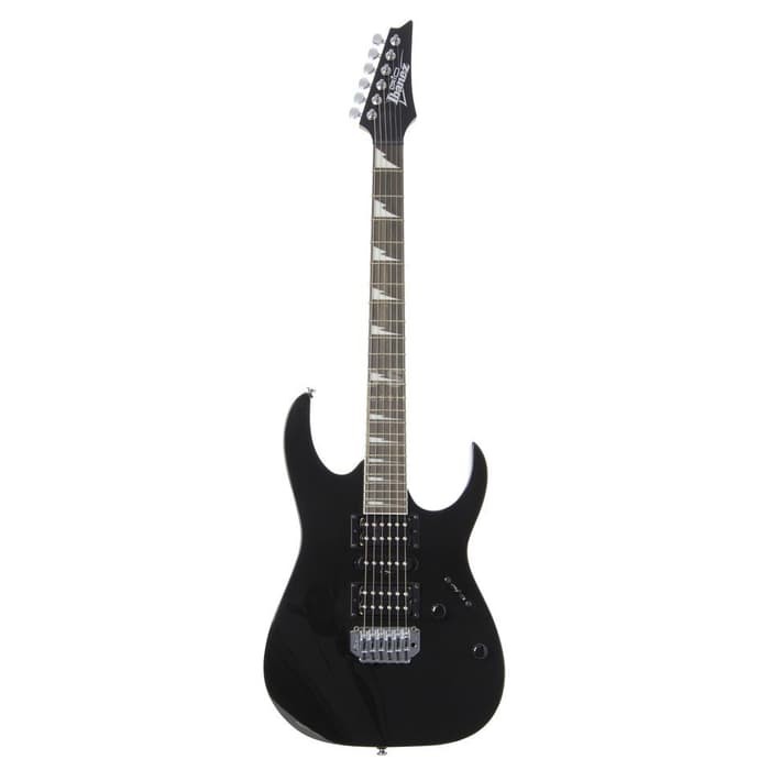 Ibanez GRG170DX GIO RG Style - Black Night