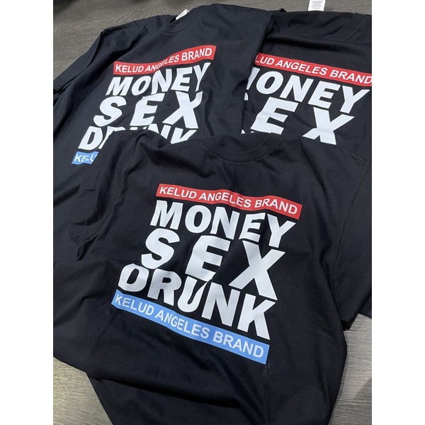KELUD ANGELES BRAND