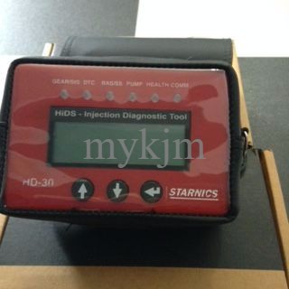 HIDS Honda