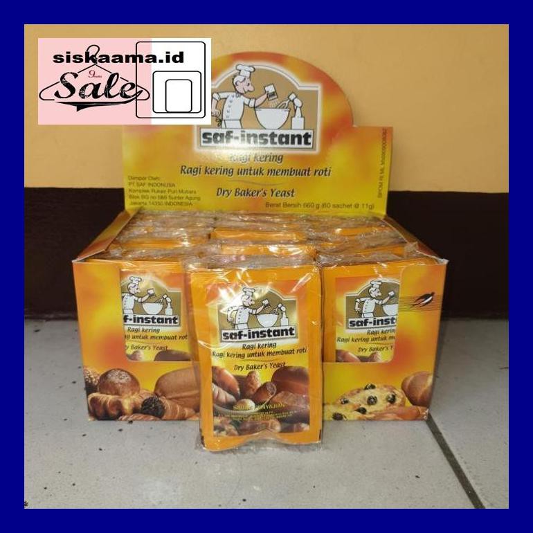

A40D0Yh 1Pack Isi 4Sachet Saf Instant Gold Label Ragi Kering Instant 11 Gram D50Tr40V