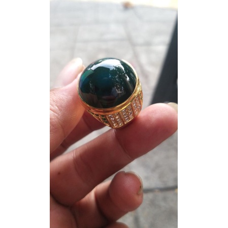Bacan Doko Majiko Coklat Bulet Mumbul