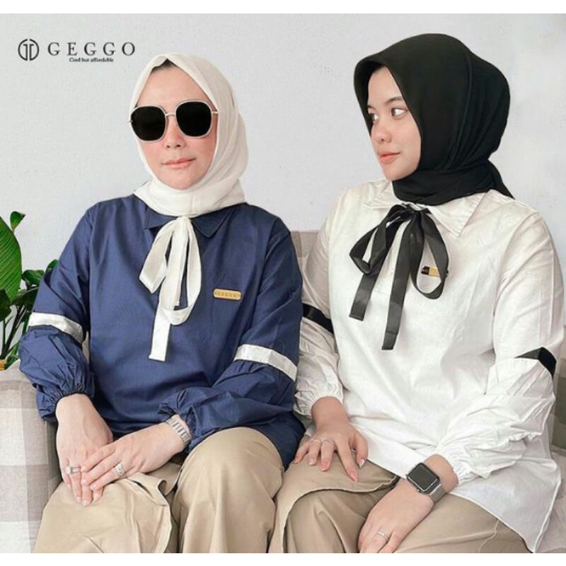 meera by geggo.woman