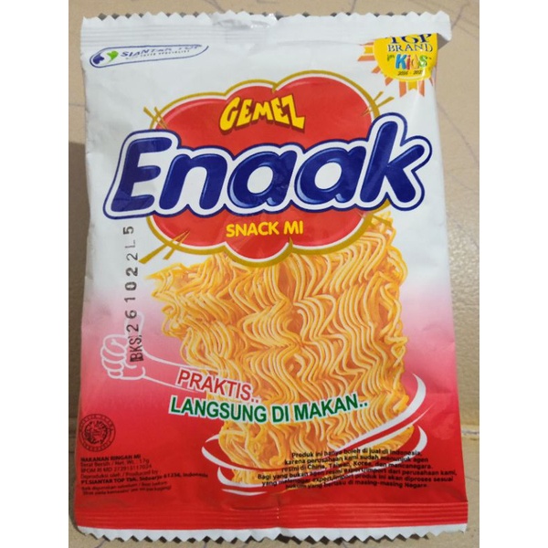 

mie gemez enak siantar top