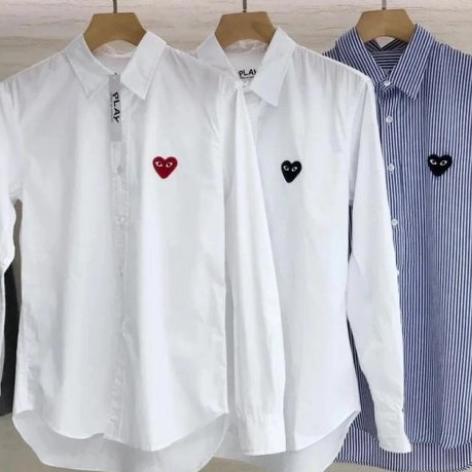 Kemeja Cdg Original