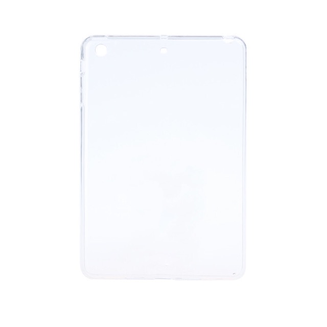 Jelly Transparan Case iPad mini 4 retina Back Cover Soft Protection
