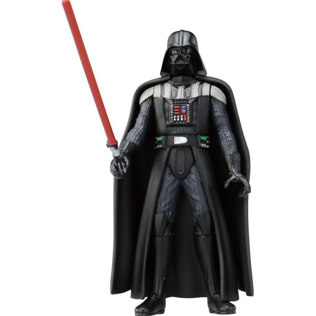 Jual Takara Tomy Metal Collection Darth 