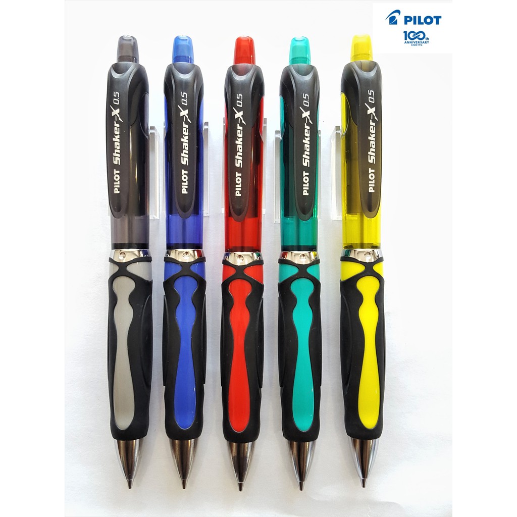 Jual PROMO Pilot Mechanical Pencil SHAKER X / H315 Shopee Indonesia