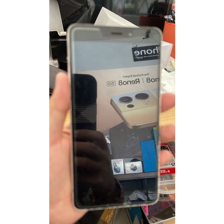 HP Xiaomi Note 4 second preloved bekas 2nd