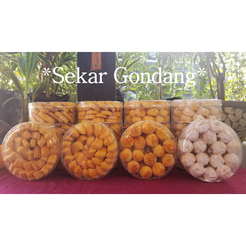 

Kue Lebaran