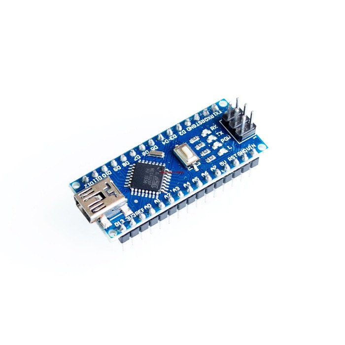 HQ With the bootloader arduino nano 3 CH340 USB driver NO USB CABLE