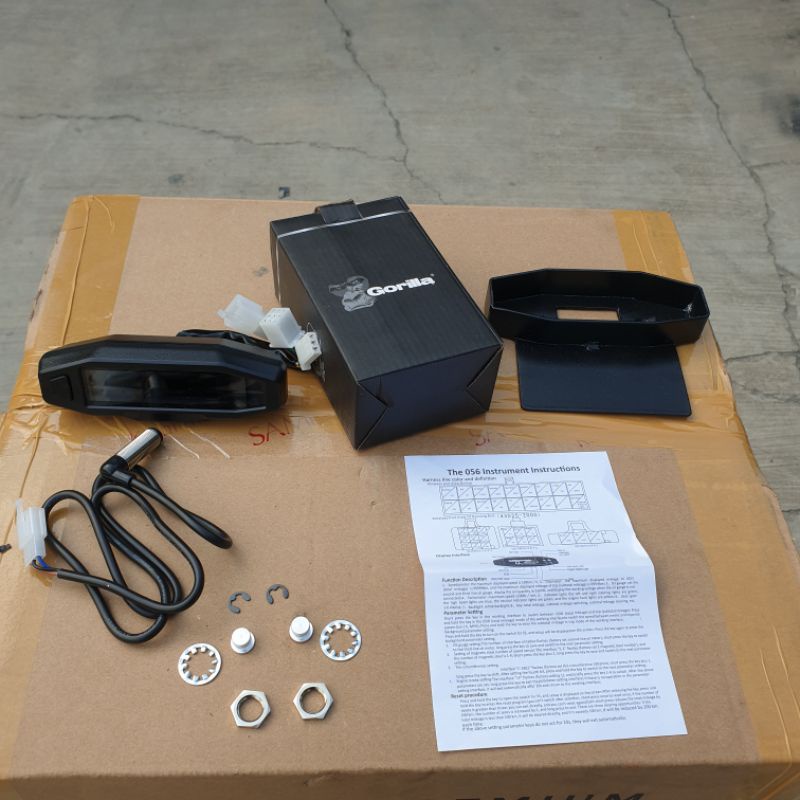 Jual Spido KTM Spedo KTM Speedometer KTM Speedometer KTM Mini