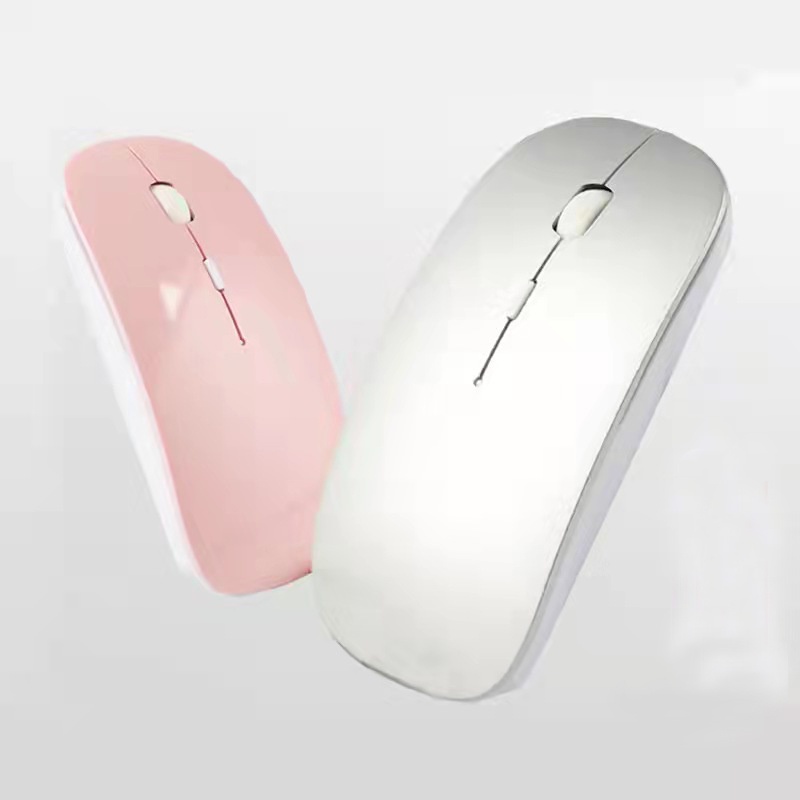 COD★READY★ MOUSE WIRELESS MODEL Mac 2.4GHz COMPATIBLE FOR LAPTOP NOTEBOOK  DAN SEMUA LAPTOP  COMPUTER GLOBALLAGILAKU