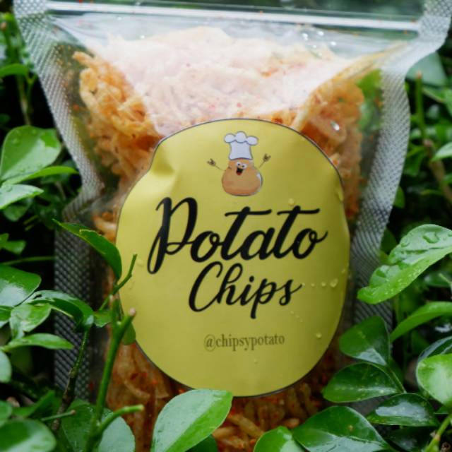 

Chipsypotatos
