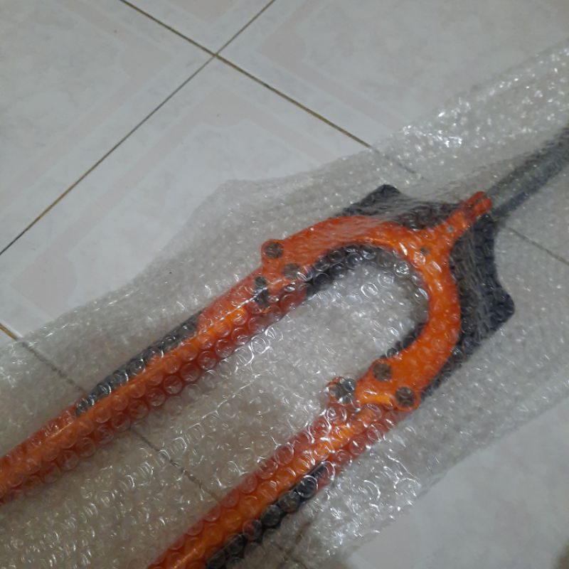 fork rst 200 ad