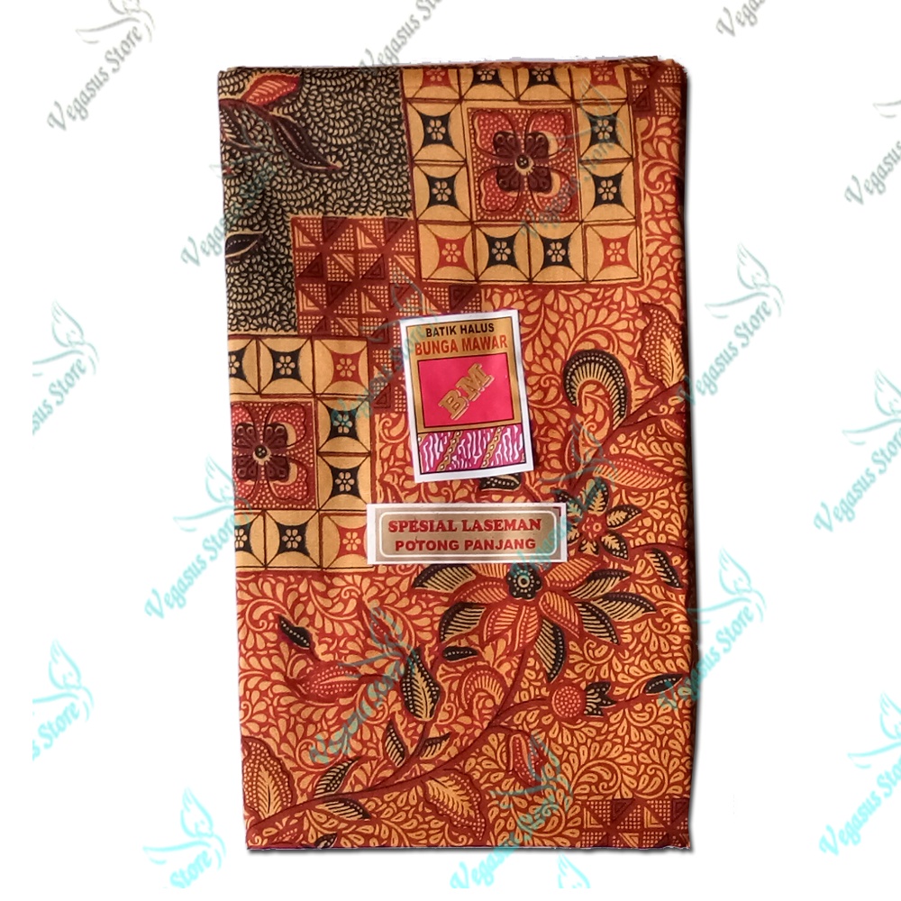 {3Pcs Lebih Murah}Kain jarik Batik/Kain jarik batik samping kebat/kain panjang Ibu Paska melahirkan