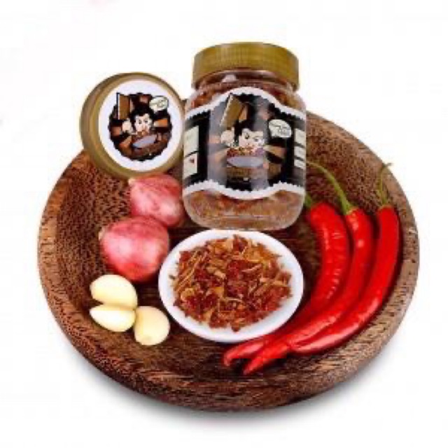 

Bawang goreng pedas