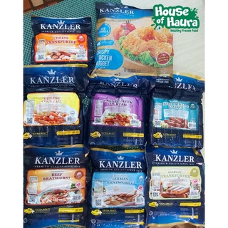 Jual Produk Kanzler | Shopee Indonesia
