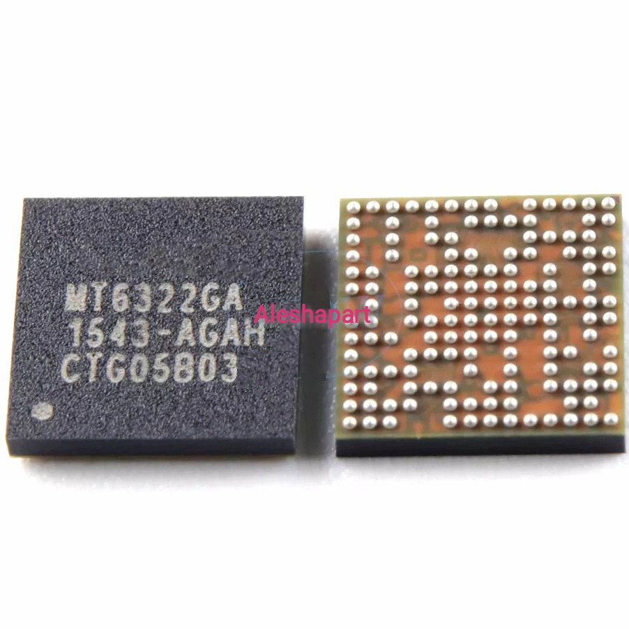 IC Power REDMI NOTE 3G/ IC MT6322GA New