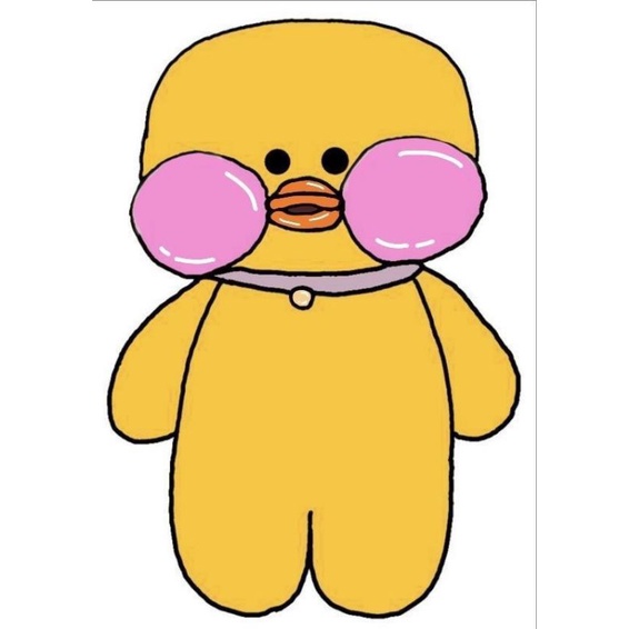 

Paper Duck