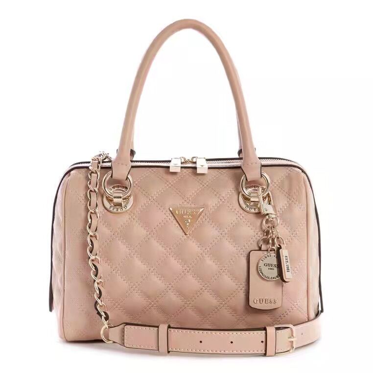 CKBAGS- NEW!!  TAS WANITA TAS SLING BAG GUESS GS CESSILY BOX SATCHEL FASHION IMPORT PREMIUM#3189