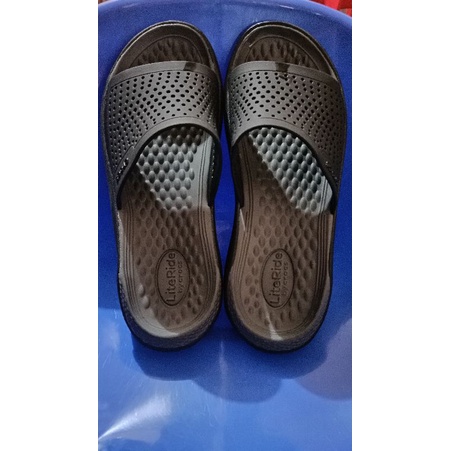Crocs Literide Sandal Original Preloved