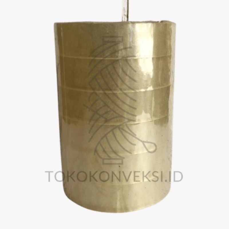 Selotip Bening 1 inch KUMURA