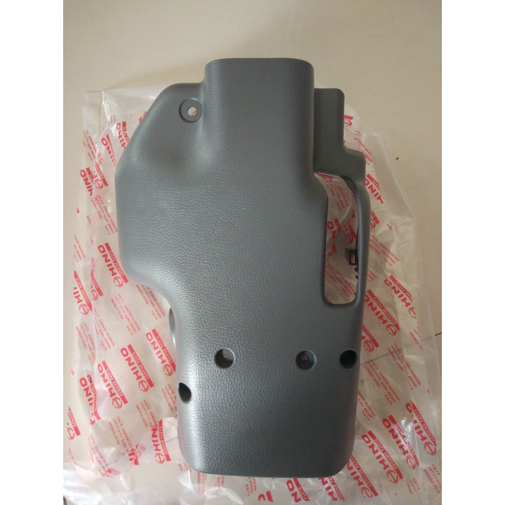 cover stir bawah toyota dyna saurus new/hino dutro