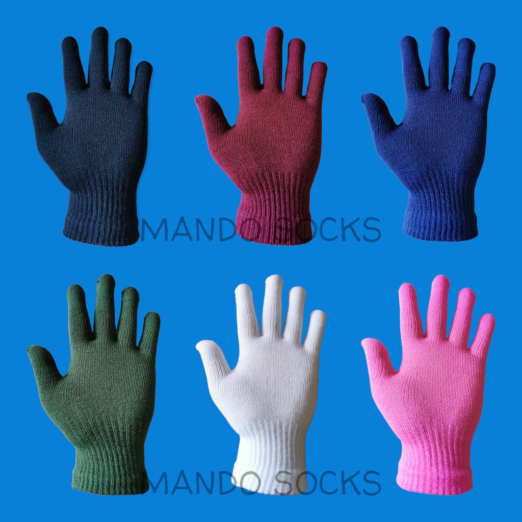 sarung tangan polos sarung tangan murah sarung tangan motor sarung