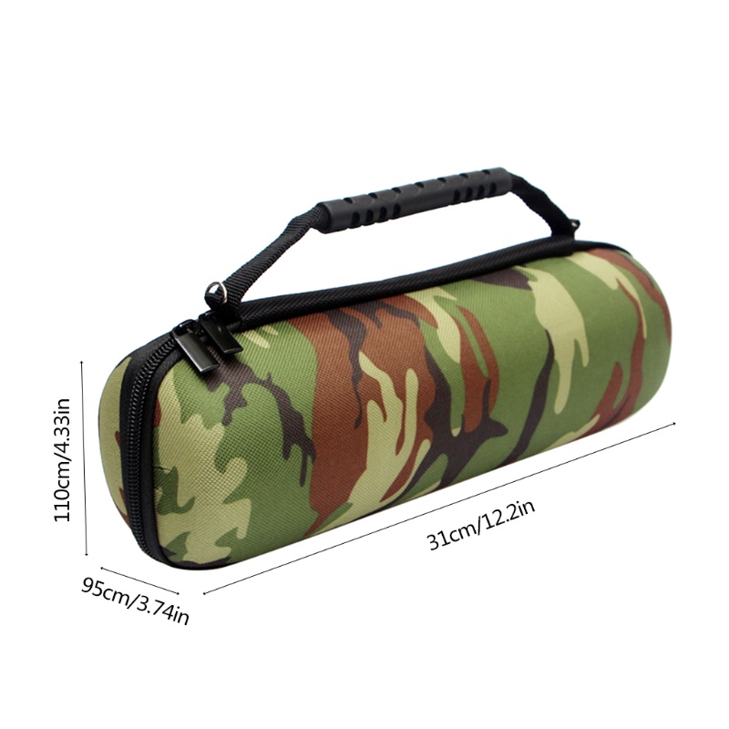 Btsg Tas Pelindung Speaker Charge 3