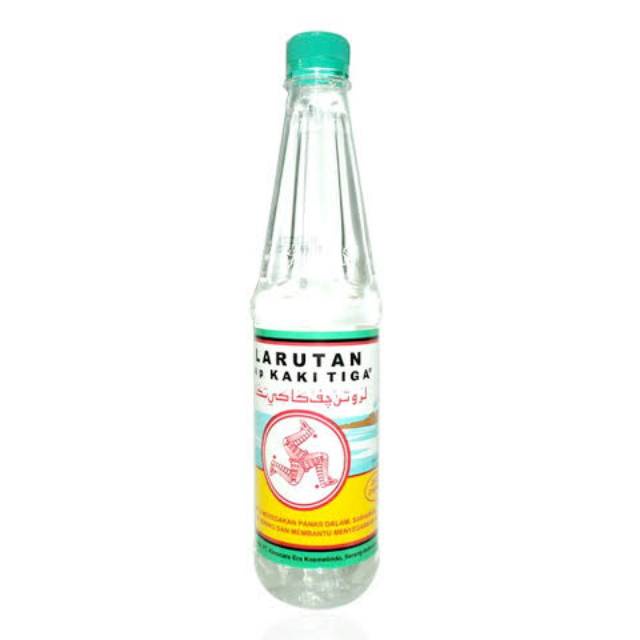 

Larutan cap kaki 3 500ml