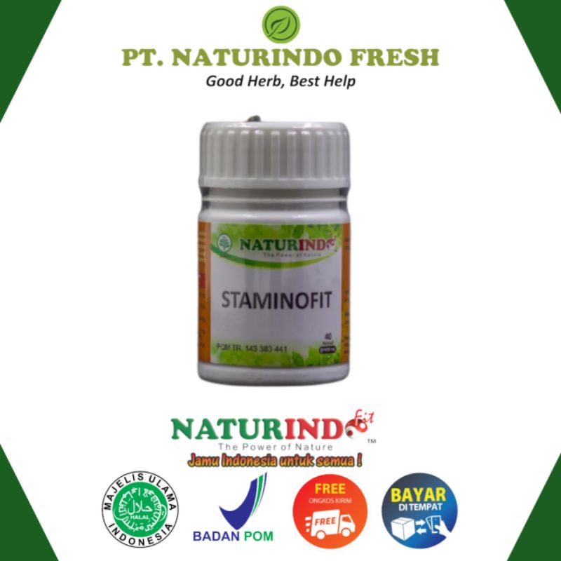 Obat Menambah Stamina Pria Obat Kuat Pria Obat Khusus Pria Dewasa Ejakulasi Dini Staminofit Obat-STAMINOFIT