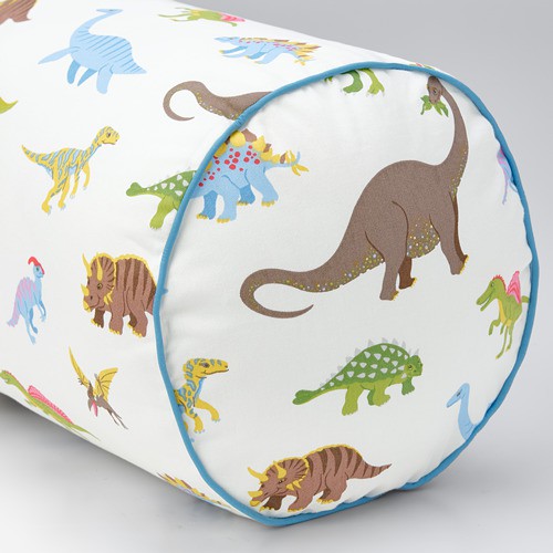 JATTELIK Bantal kursi dinosaurus Bantal Guling aneka warna