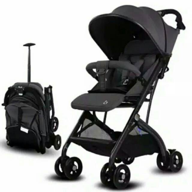 Stroller Baobaohao type QZ1 murah