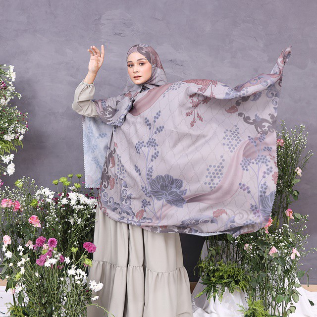 ARULLA Hijab by Hagia Indonesia hagia_id