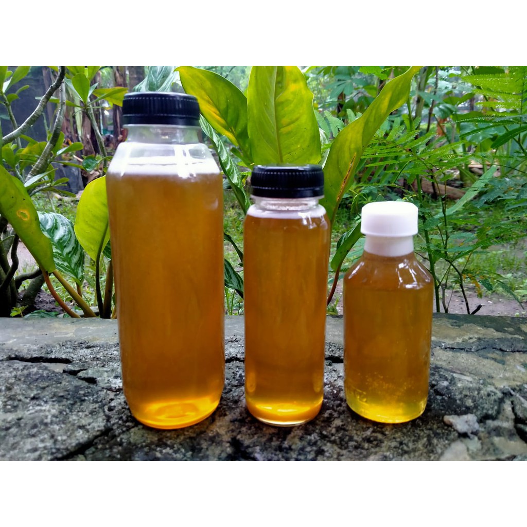 

Madu asli 500 ml