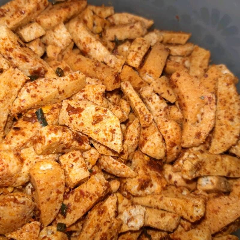 

basreng pedas dau jeruk