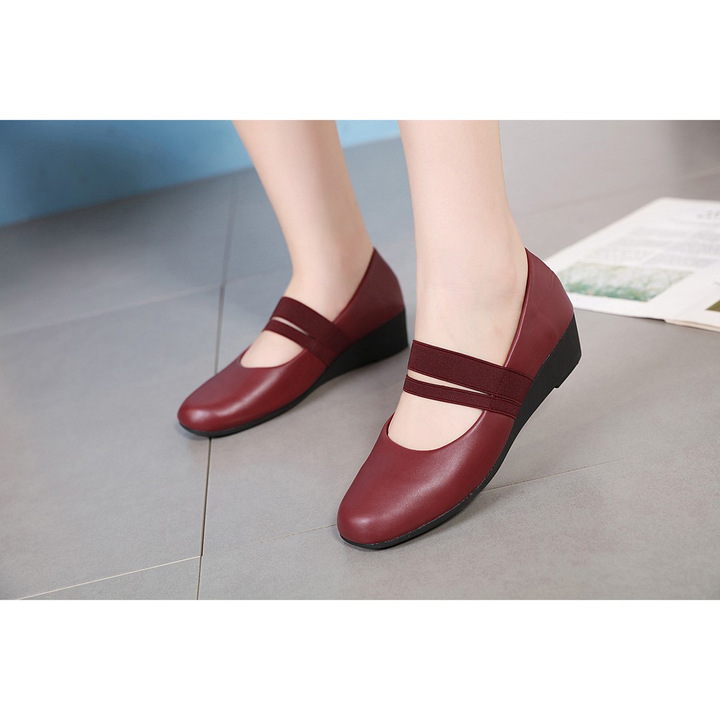 KeLsey 296-1#30 SEPATU WANITA SHOES KANTOR WANITA IMPORT BATAM GROSIR MURAH BRANDED ORIGINAL